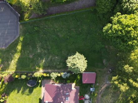 Prodej pozemku pro bydlení, 1 238 m²