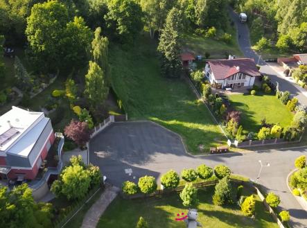 Prodej pozemku pro bydlení, 1 238 m²