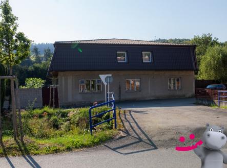 Pronájem komerčního objektu, sklad, 250 m²