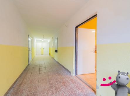 Pronájem komerčního objektu, sklad, 250 m²