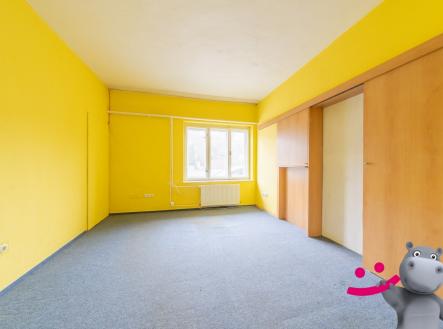 Pronájem komerčního objektu, sklad, 250 m²