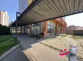 Prodej obchodní prostor, 218 m²