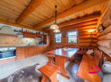 Prodej domu/vily, 130 m²