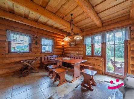 Prodej domu/vily, 130 m²