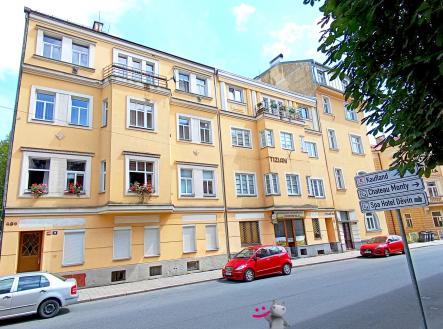 Prodej bytu, atypický, 122 m²