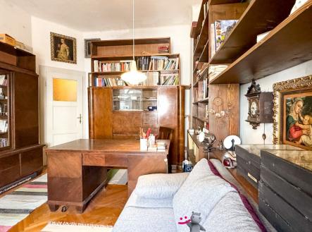 Prodej bytu, atypický, 122 m²