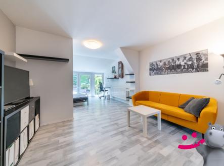 Prodej domu/vily, 378 m²