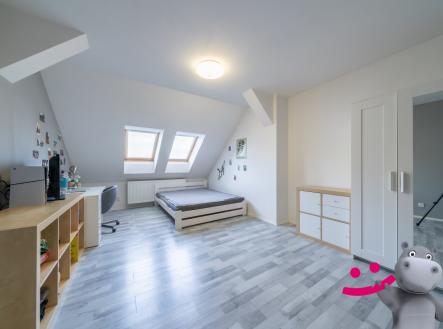 Prodej domu/vily, 378 m²