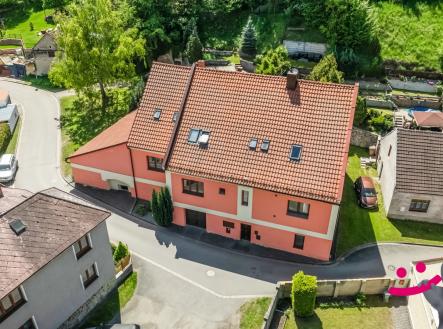 Prodej domu/vily, 378 m²