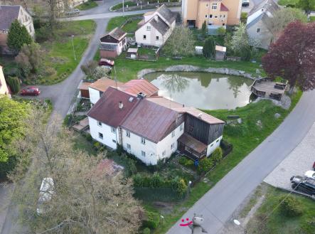 Prodej domu/vily, 150 m²