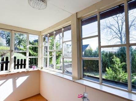 Prodej domu/vily, 150 m²