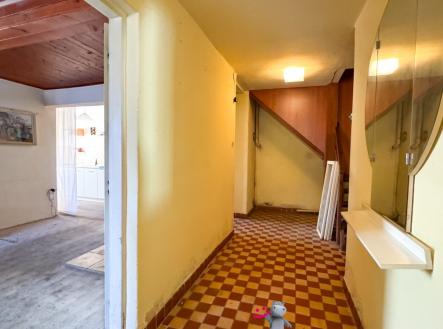 Prodej domu/vily, 150 m²