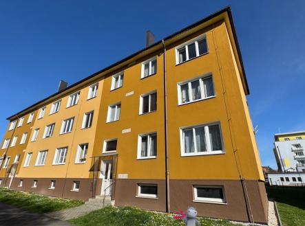 Prodej bytu, 2+1, 60 m² obrázek