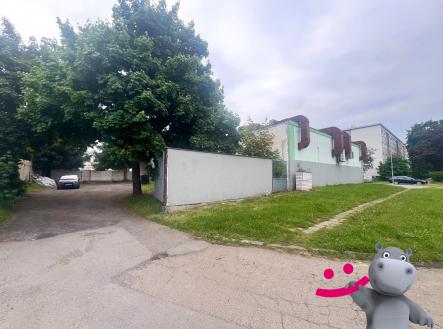 Prodej - obchodní prostor, 752 m²