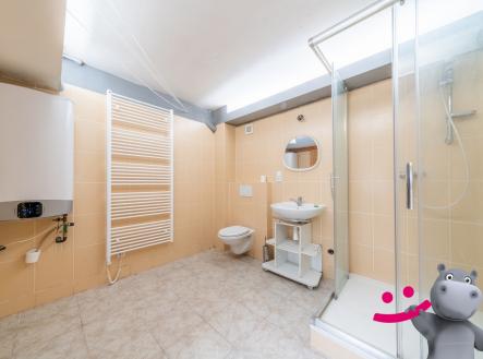 Prodej kanceláře, 52 m²