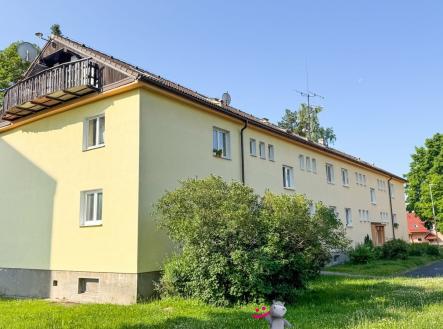 Prodej bytu, 3+1, 127 m²