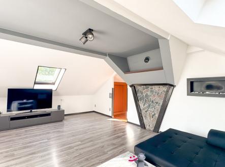 Prodej bytu, 3+1, 127 m²