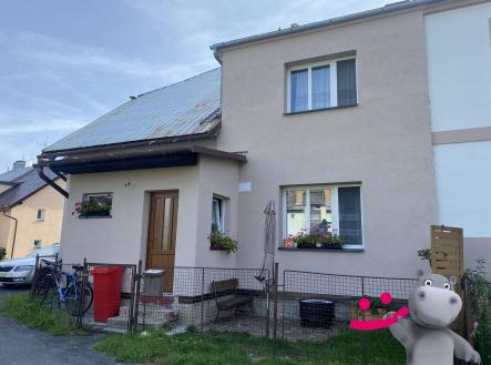 Prodej bytu, 3+1, 100 m²