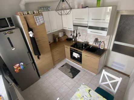 Prodej bytu, 3+1, 100 m²