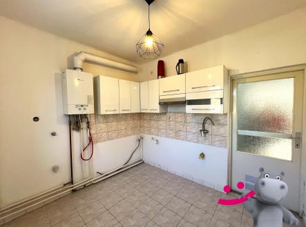 Prodej bytu, 3+1, 100 m²