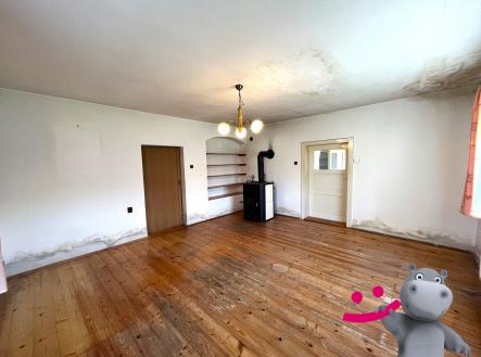 Prodej - dům/vila, 143 m²