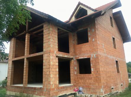 Prodej domu/vily, 318 m²