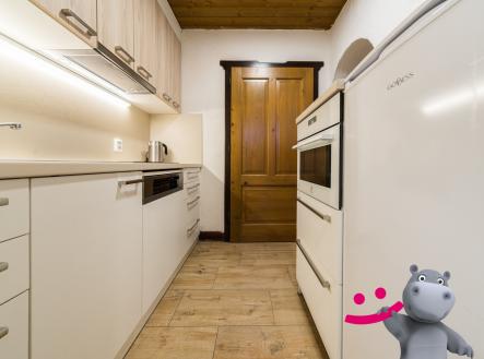 Prodej bytu, 2+1, 55 m²