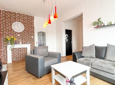 Prodej bytu, 4+1, 85 m²