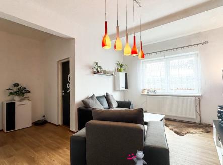 Prodej bytu, 4+1, 85 m²