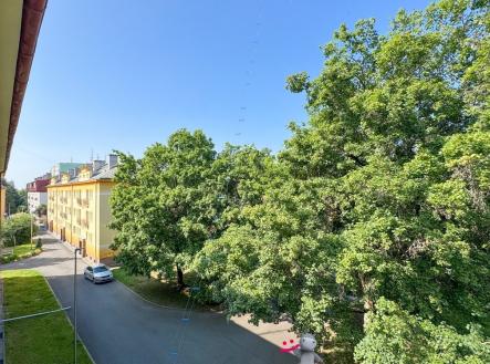 Prodej bytu, 2+1, 58 m²