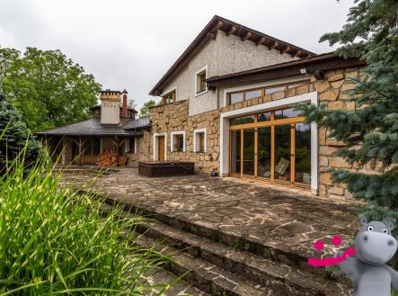 Prodej domu/vily, 342 m²