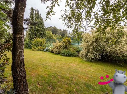 Prodej domu/vily, 342 m²