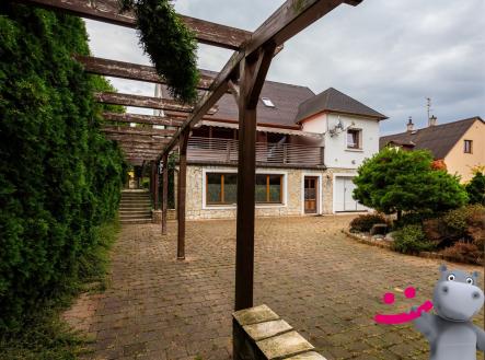 Prodej domu/vily, 342 m²