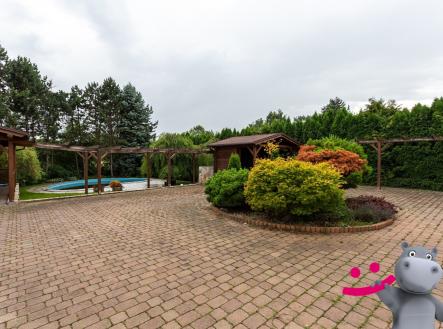 Prodej domu/vily, 342 m²