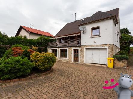 Prodej domu/vily, 342 m²