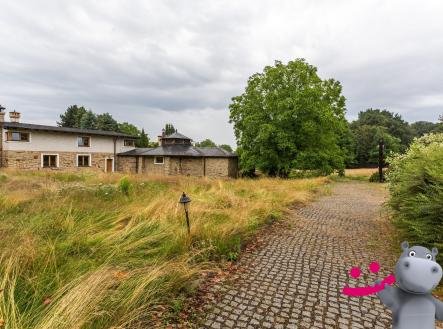 Prodej pozemku pro bydlení, 13 938 m²