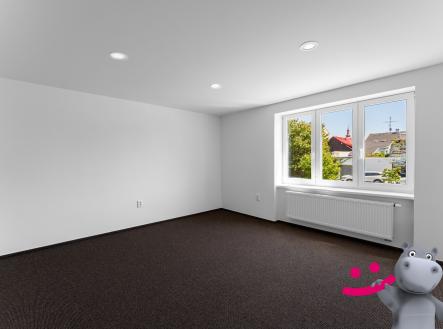 Pronájem bytu, 1+1, 47 m²