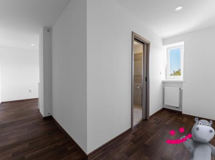 Pronájem bytu, 1+1, 47 m²