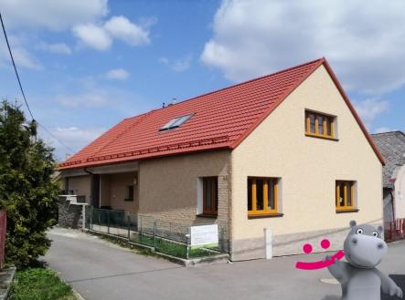 Pronájem bytu, 3+kk, 115 m²