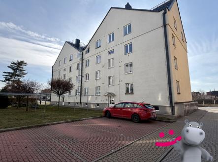 Prodej bytu, 3+kk, 100 m²