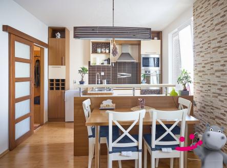 Prodej bytu, 3+kk, 100 m²