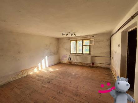 Prodej domu/vily, 158 m²