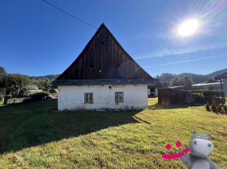 Prodej domu/vily, 158 m²