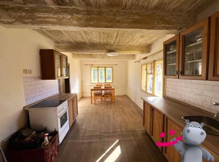 Prodej domu/vily, 158 m²