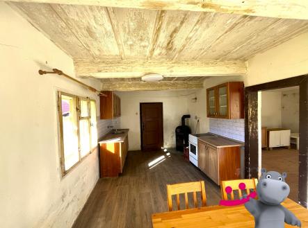 Prodej domu/vily, 158 m²