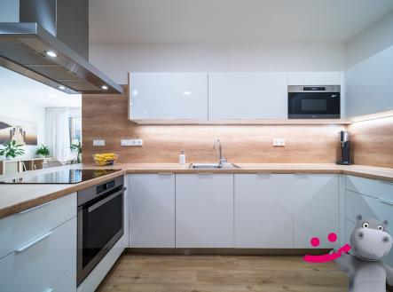 Prodej bytu, 4+kk, 110 m²