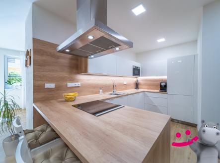 Prodej bytu, 4+kk, 110 m²