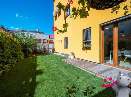 Prodej bytu, 4+kk, 110 m²