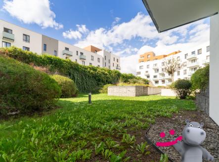 Prodej bytu, 3+kk, 191 m²