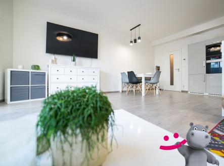 Prodej bytu, 3+kk, 191 m²